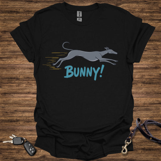 Speedy Pup T-Shirt