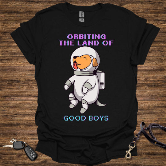 Space T-Shirt