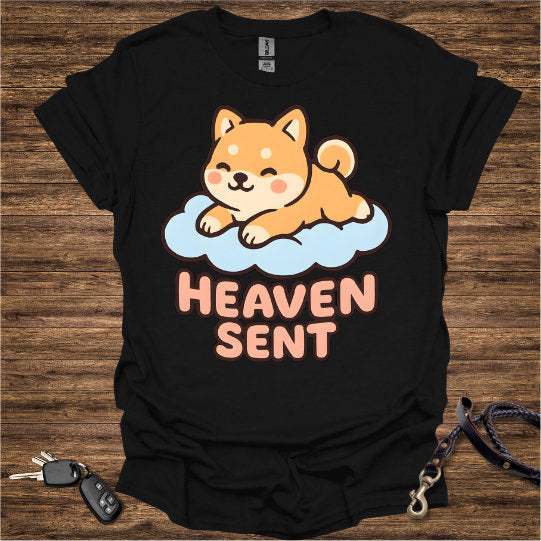 Heavenly Joy T-Shirt