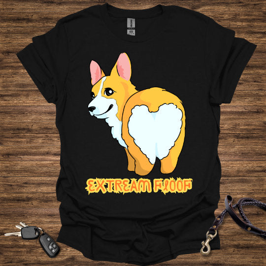 Floof T-Shirt