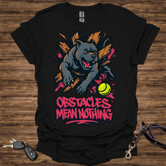 Fearless T-Shirt