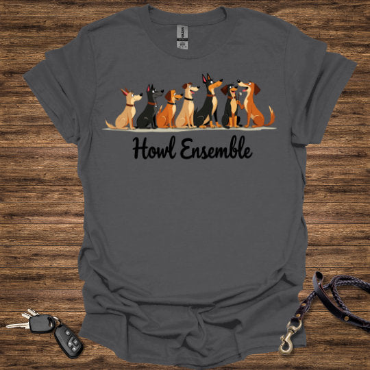 Dog Group T-Shirt