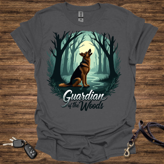 Mystic Howl T-Shirt