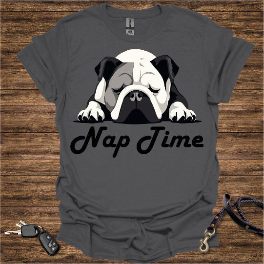Power Nap T-Shirt