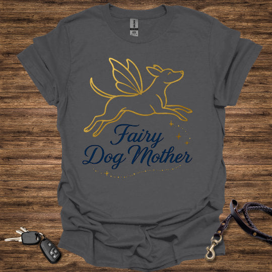 Fairy Dog Mother