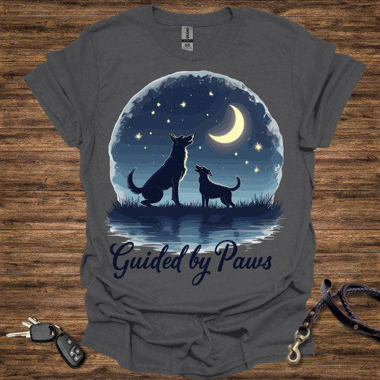 Cosmic Canine T-Shirt