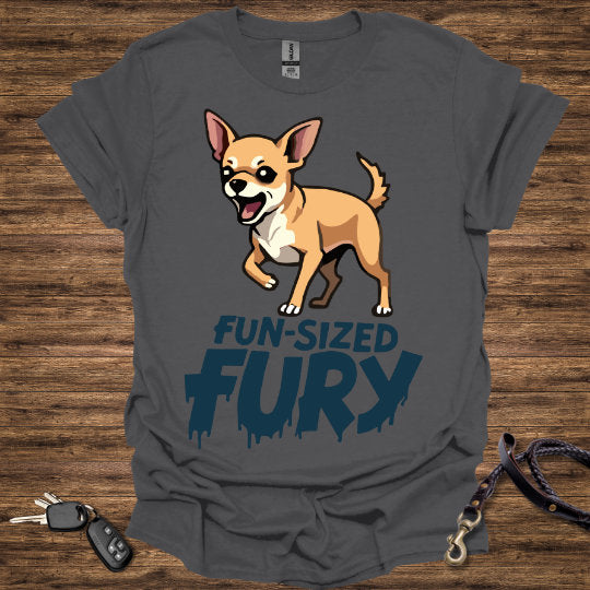 Fierce Fun T-Shirt