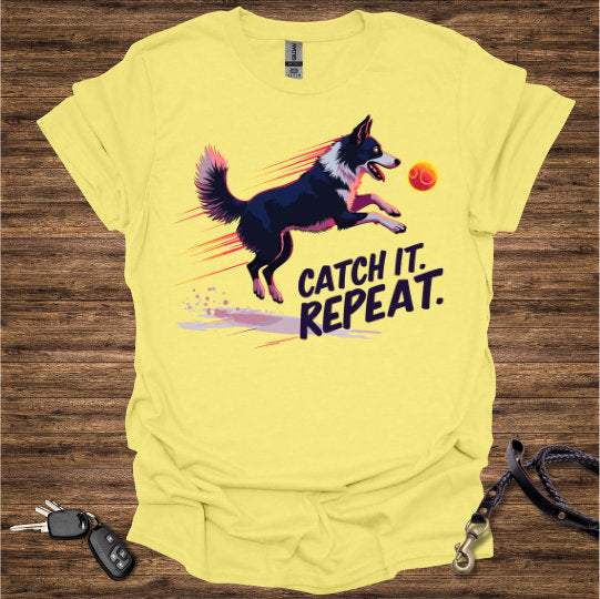 Chasing Neon T-Shirt