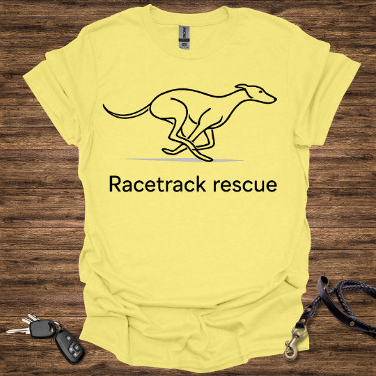 Racetrack Rescue