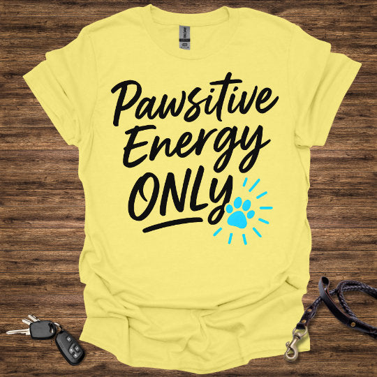 Pawsitive Energy Only