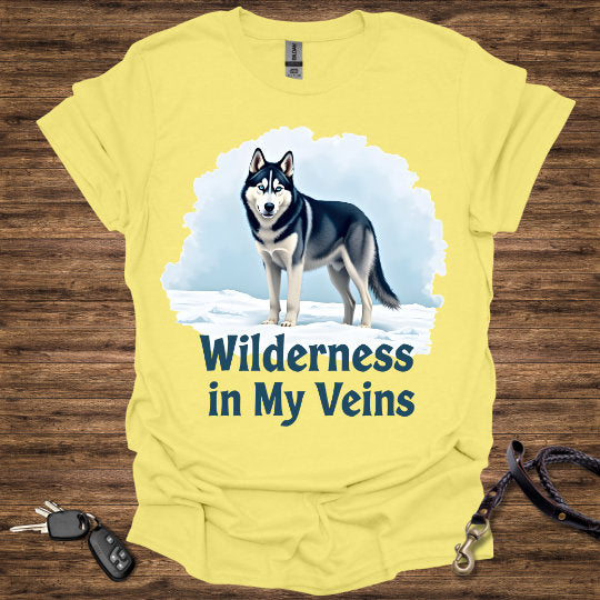 Winter Spirit T-Shirt