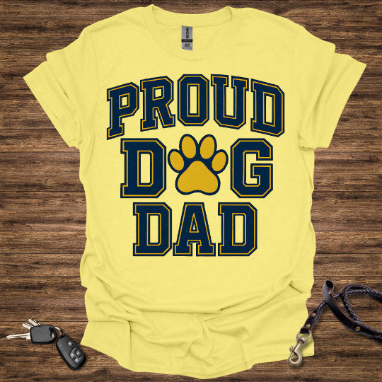 Proud Dog Dad