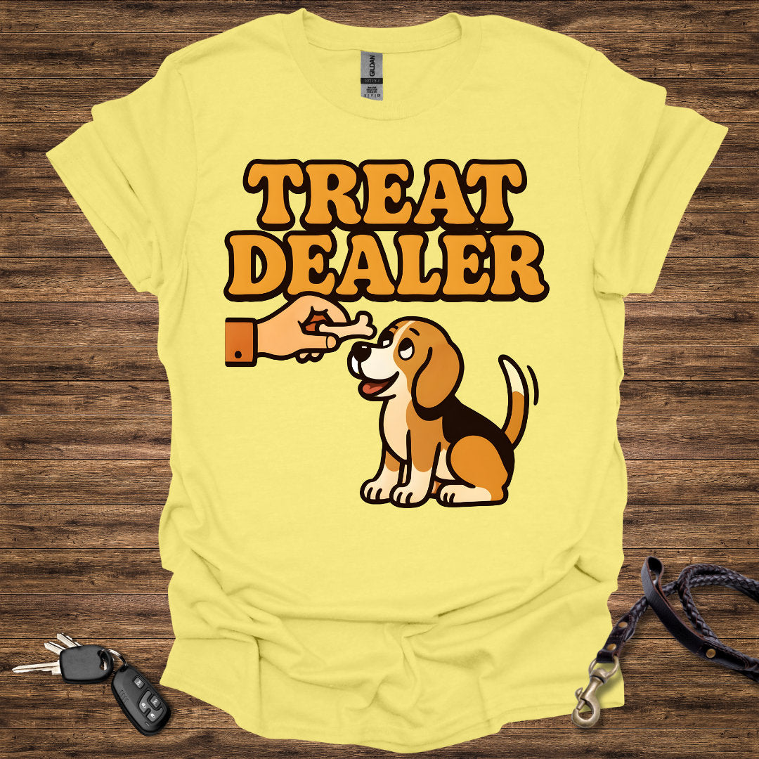 Treat Dealer