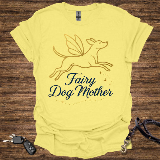 Fairy Dog Mother