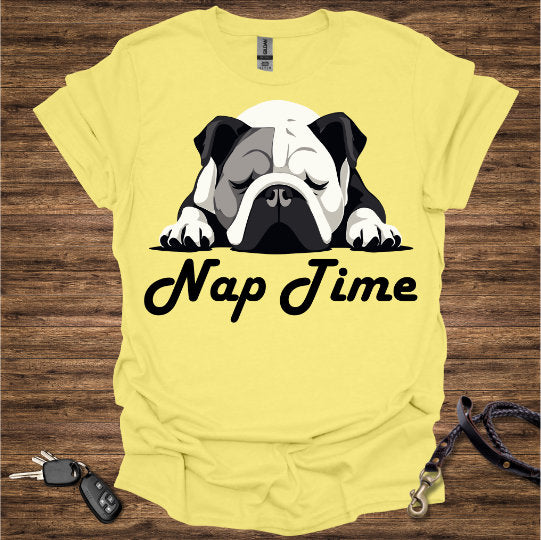 Power Nap T-Shirt