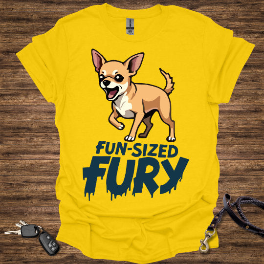 Fierce Fun T-Shirt