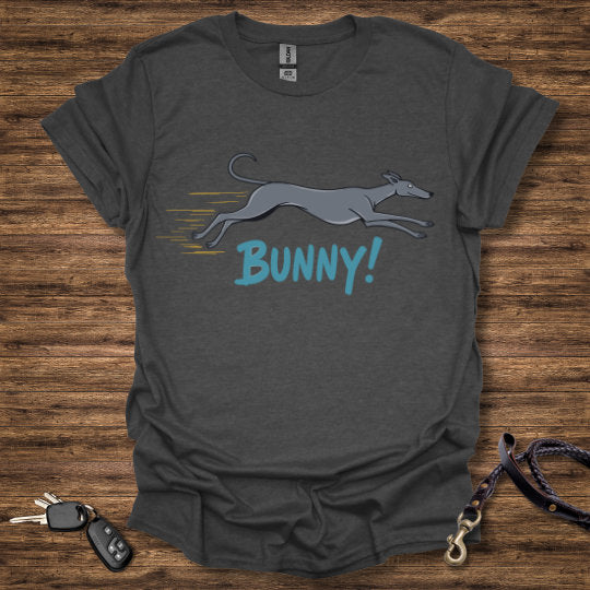 Speedy Pup T-Shirt