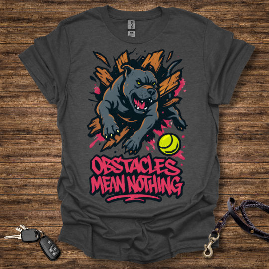 Fearless T-Shirt