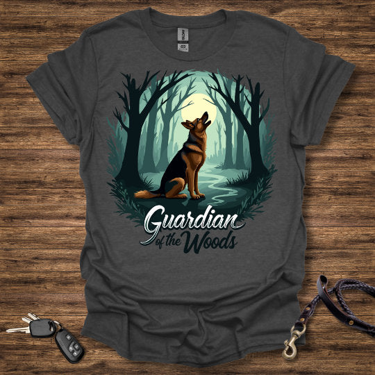 Mystic Howl T-Shirt