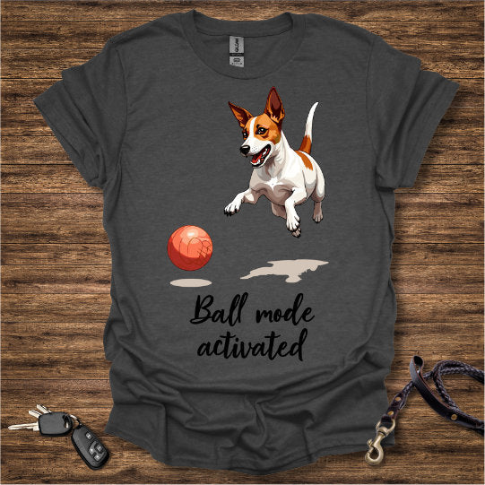 Bounce Mode T-Shirt
