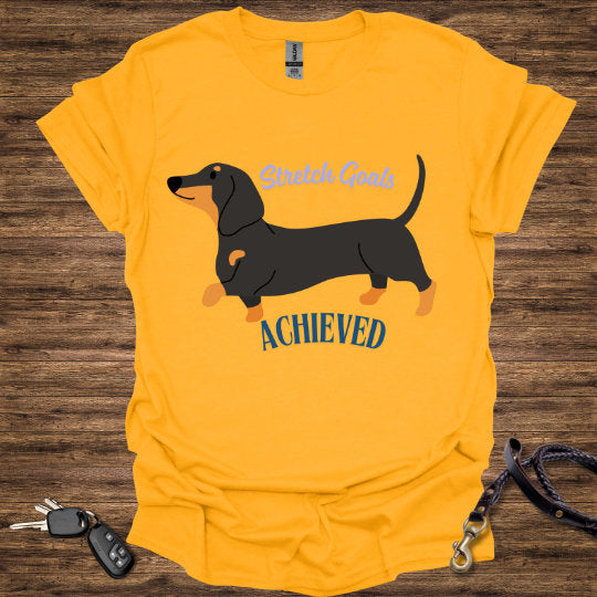 Stretch Goals T-Shirt