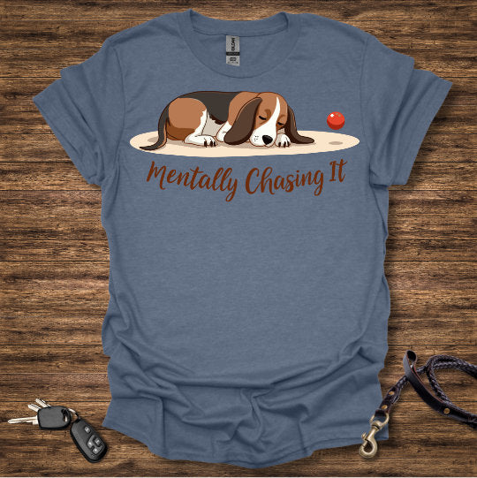 Lazy Pursuit T-Shirt