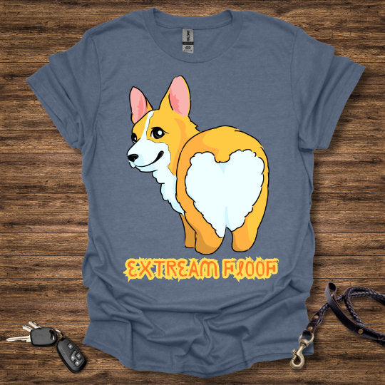 Floof T-Shirt