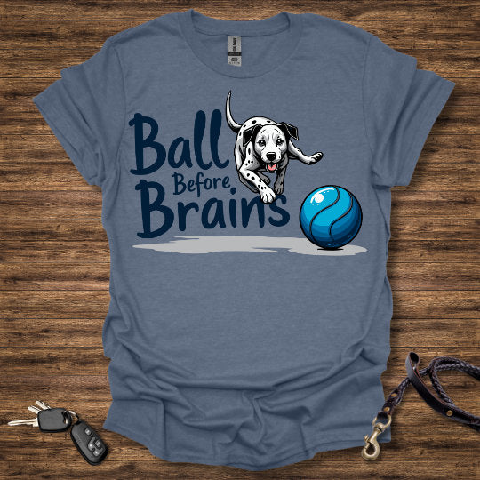 Playful Pursuit T-Shirt