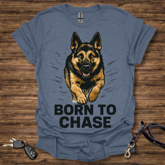 Born to Chase T-Shirt