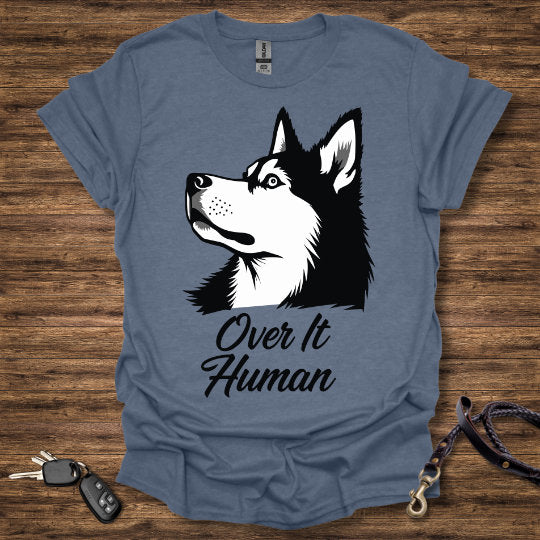Husky Vibes T-Shirt