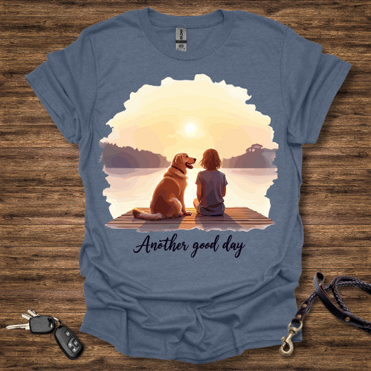 Golden Moments T-Shirt