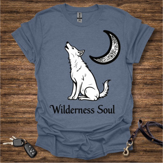 Nature's Howl T-Shirt