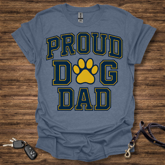 Proud Dog Dad