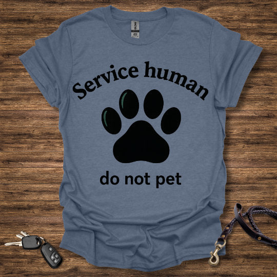 Service Human
