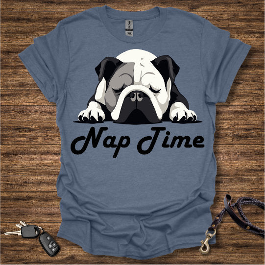 Power Nap T-Shirt