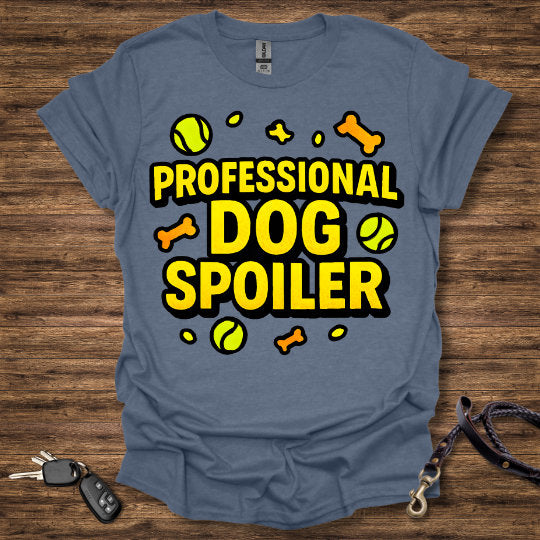 Professional Dog Spoiler