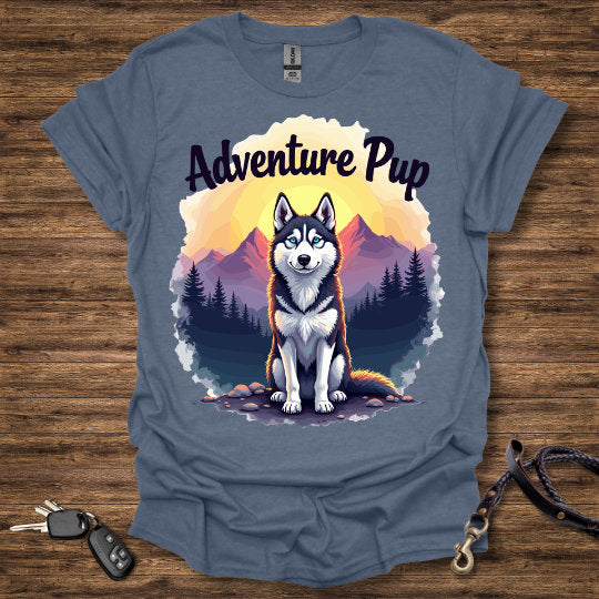 Mountain Pup T-Shirt