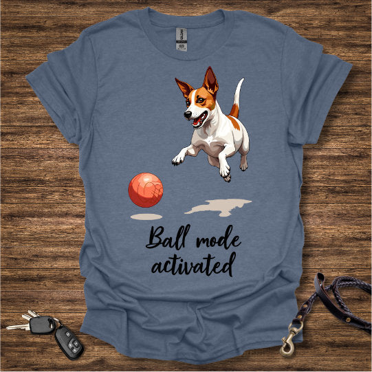 Bounce Mode T-Shirt