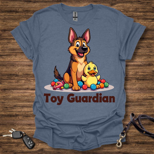 Toy Guardian T-Shirt