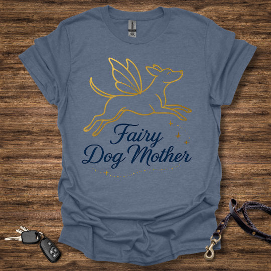 Fairy Dog Mother