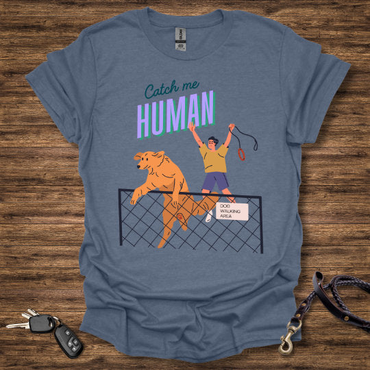 Escape T-Shirt