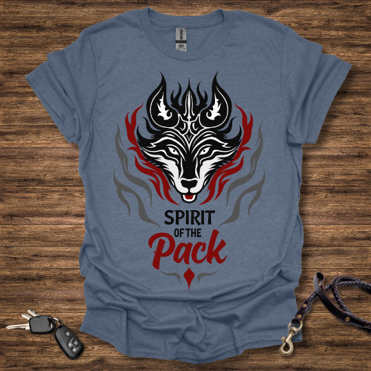 Tribal Spirit T-Shirt