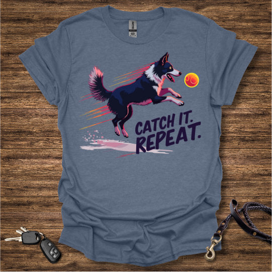 Chasing Neon T-Shirt