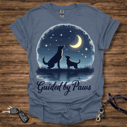 Cosmic Canine T-Shirt