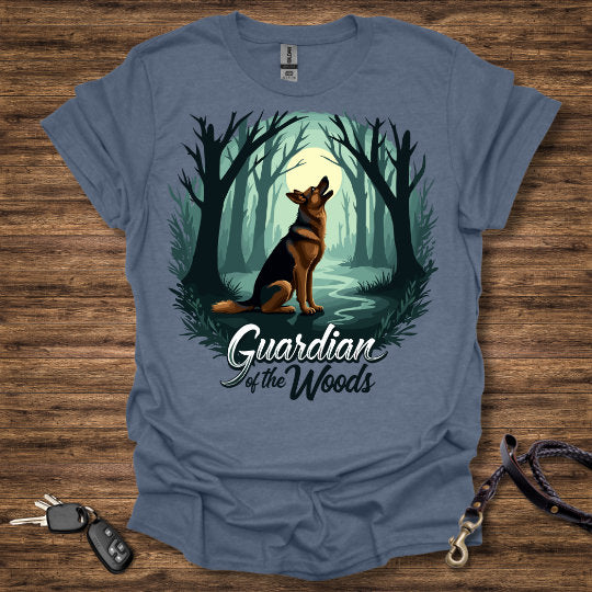 Mystic Howl T-Shirt