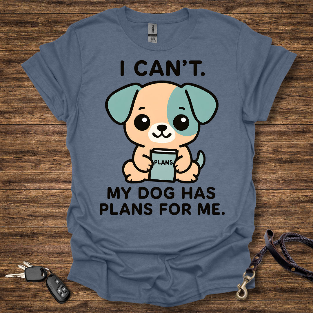 Dog Plans