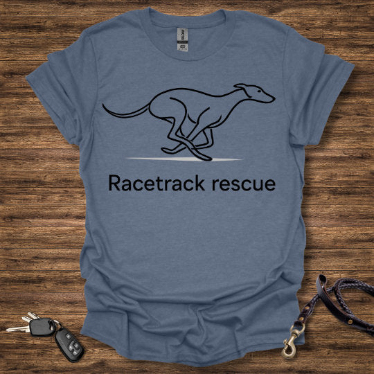Racetrack Rescue
