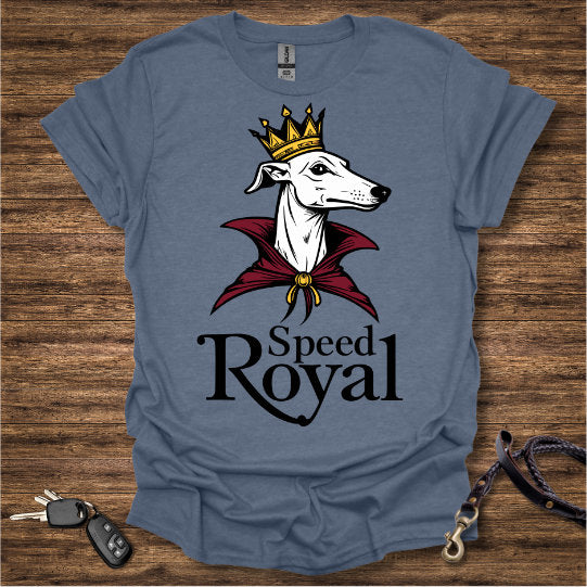 Regal Greyhound T-Shirt