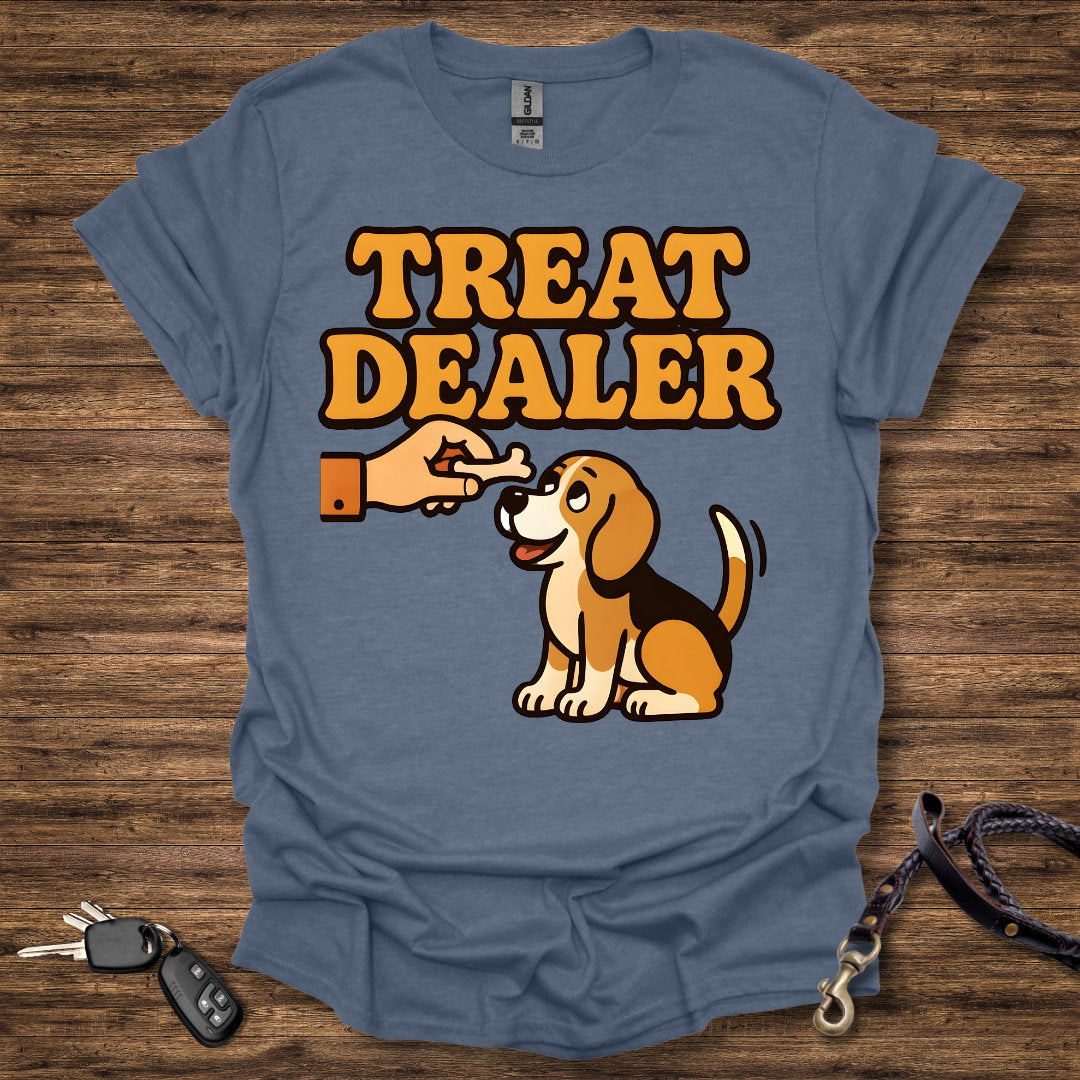 Treat Dealer