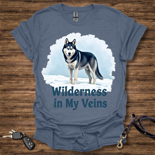 Winter Spirit T-Shirt
